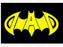 Chauve Souris Batman Dessin - Dessin Et Coloriage tout Dessin Chauve Souris Batman