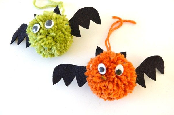 Chauve-Souris  Décoration Halloween, Chauve Souris, Halloween avec Deco Halloween Chauve Souris 