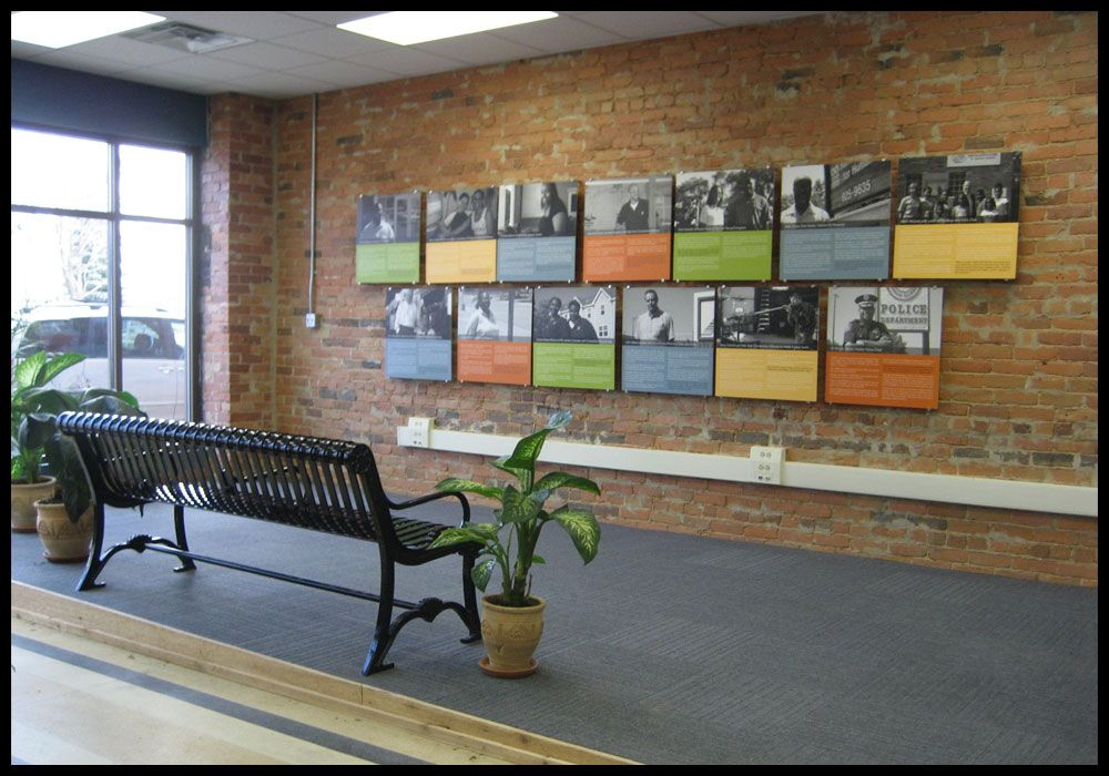 Chicago Museum Displays - Illinois Custom Museum Signage intérieur Www Coloriage 