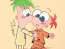 Childhood Phineas And Ferb  Phineas And Ferb, Phineas And pour Dessin Phineas Et Ferb