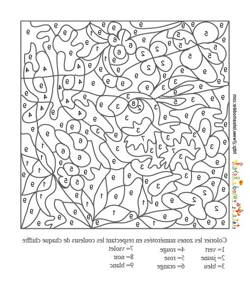 Christelle Assistante Maternelle A Naintre Coloriages à Coloriage Magique Son 