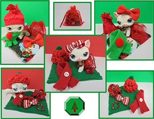 Christmas Ornaments, Pet Shop, Novelty Christmas intérieur Petshop Noel 