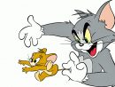 Cinema 04 Tom And Jerry - Page 5 pour Dessin De Tom Et Jerry