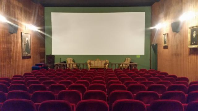 Cinéma Utopia À Tournefeuille (31170 ) - Allociné encequiconcerne Allo Cine Echirolles 