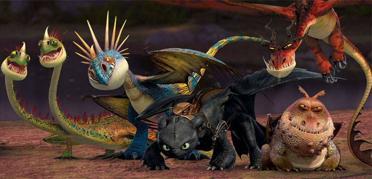 Cineplex  Nouvelles Cineplex - Quiz : Dangers Et Dragons destiné Film Sur Les Dragons 