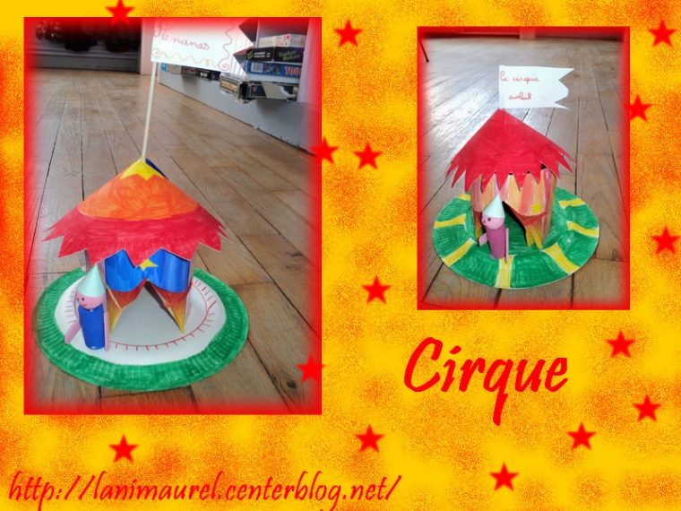 Cirque encequiconcerne Les Animaux Du Cirque Maternelle