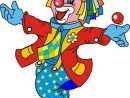 Clowns.quenalbertini: Juggling Clown  Clown Paintings tout Dessin De Clown