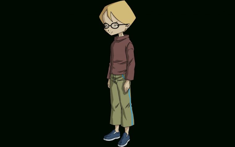 Code Lyoko  Personnages Et Lieux tout Code Lyoko Tour