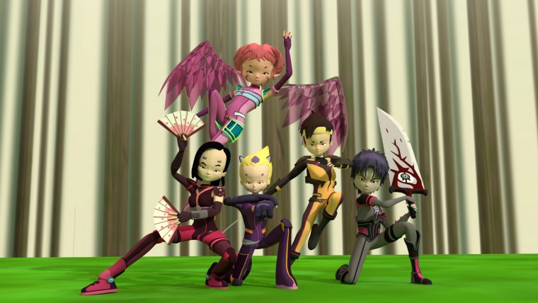 Code Lyoko Roblox Season 1 encequiconcerne Code Lioco