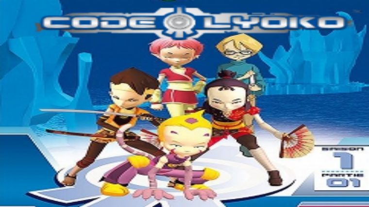 Code Lyoko Saison 1 Episode 1 Teddygozilla serapportantà Code Lioco