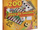 Coffret 200 Jeux De Société : Cartes, Dames, Chevaux avec Arachnid Jeu De Cartes