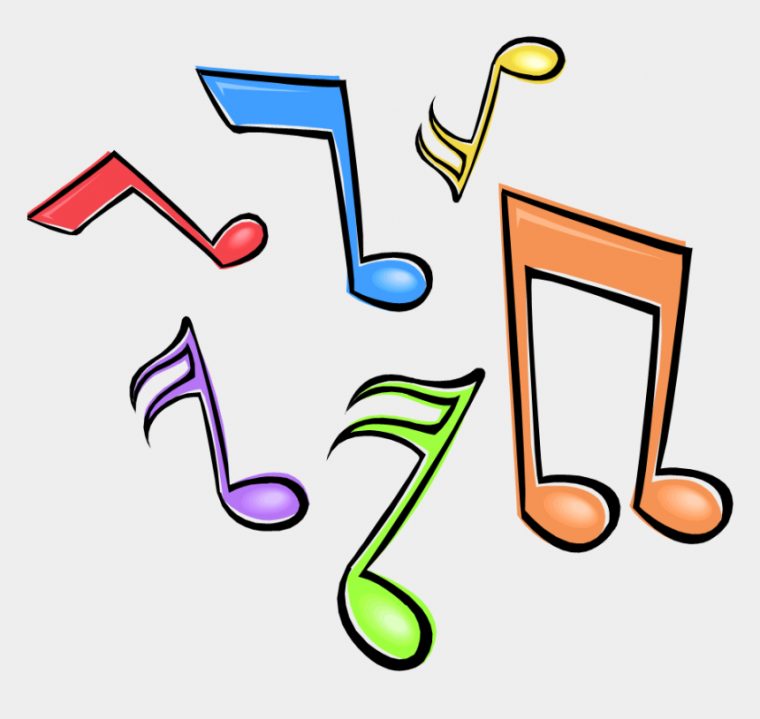 Collection Image Notes De Musique Couleur 344106-Image encequiconcerne Dessin Notes De Musique