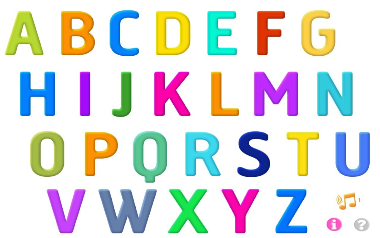 Coloriage Alphabet À Imprimer intérieur Coloriage Alphabet 