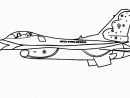 Coloriage Avion Militaires #141052 (Transport) - Album De destiné Coloriage Avion De Chasse A Imprimer