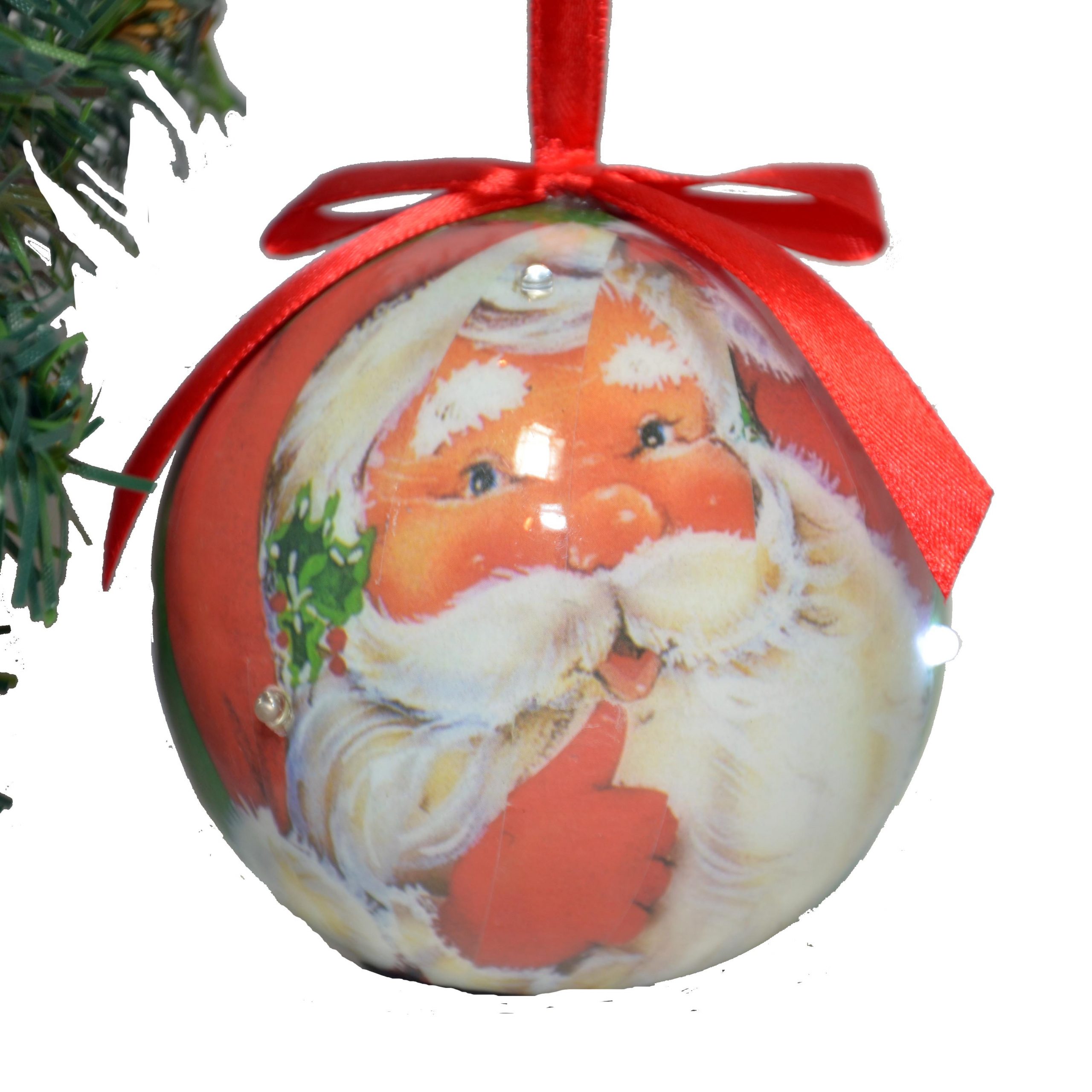 Coloriage Boule Père Noël À Imprimer avec Image De Noel A Imprimer 