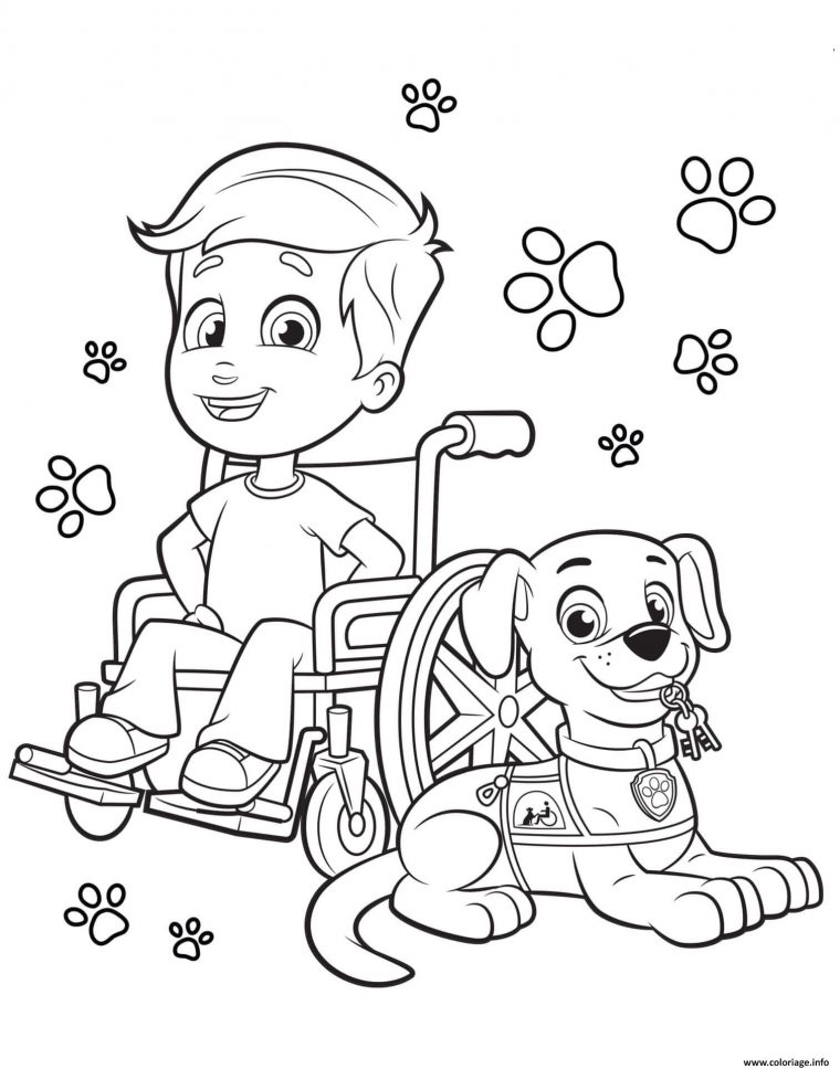 Coloriage Chien De Compagnon Avec Un Petit Garcon Dessin encequiconcerne Coloriage Petit Chien