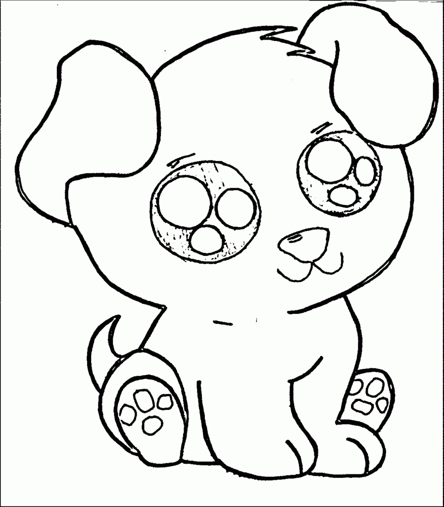 Coloriage Chien Gratuits À Imprimer (Coloriages, Dessins concernant Dessin De Chien A Imprimer 