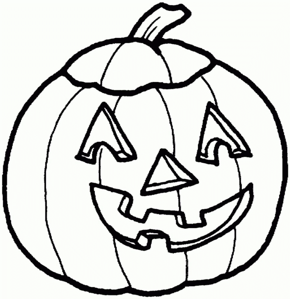 Coloriage Citrouille Halloween Cool Photos Les Meilleurs destiné Coloriage Citrouille Halloween 