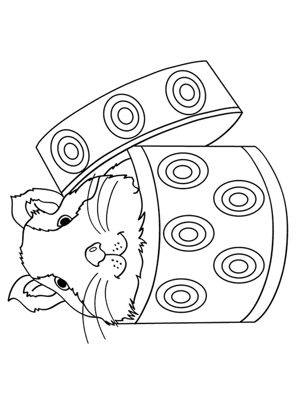 Coloriage Cochon D'Inde Gratuit À Imprimer Et Colorier  Adf encequiconcerne Dessin Cochon D Inde