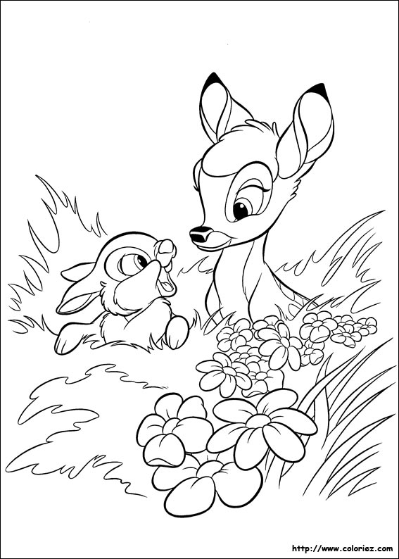 Coloriage – Coloriage Du Printemps serapportantà Coloriage Du Printemps