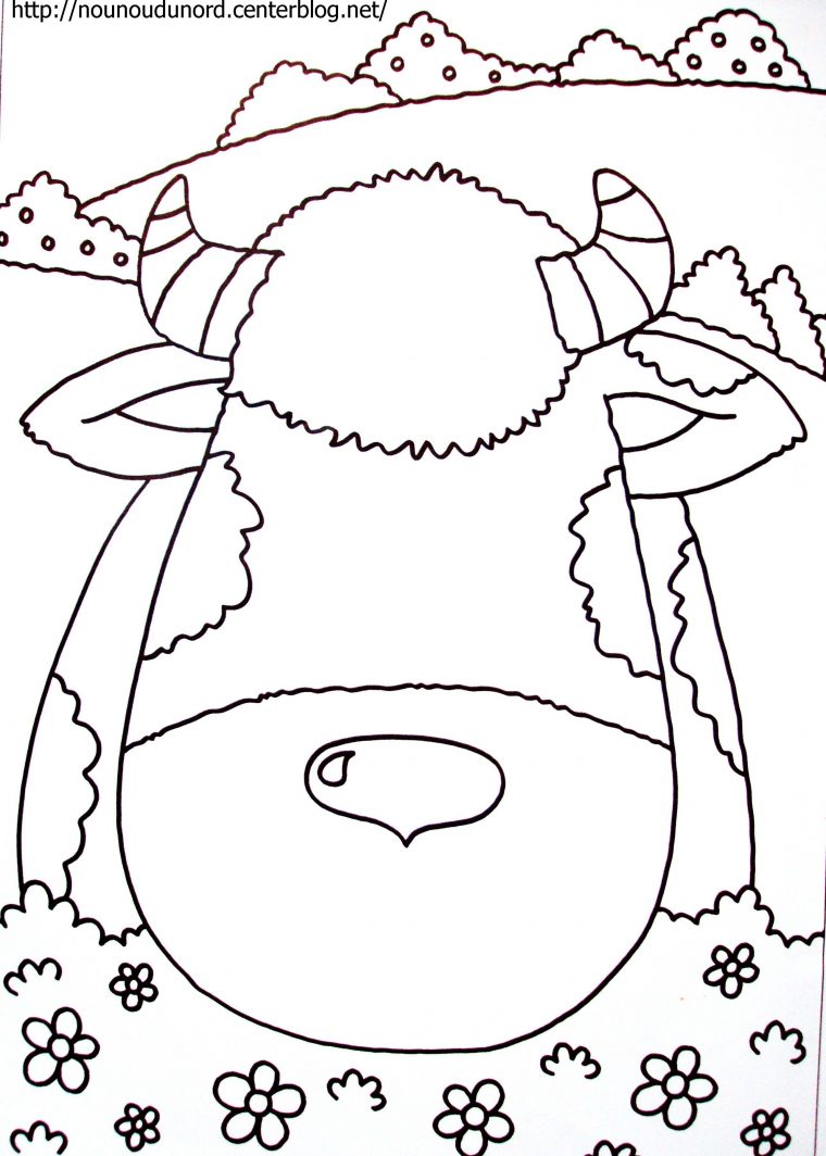 Coloriage Créer Des Animaux Rigolos destiné Coloriage Animaux Rigolo