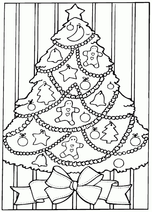 Coloriage De Noel Gratuit A Imprimer  Liberate à Image De Noel A Imprimer Gratuitement 