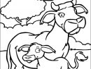 Coloriage De Vaches Sur Coloriages-Enfants avec Dessin De La Vache