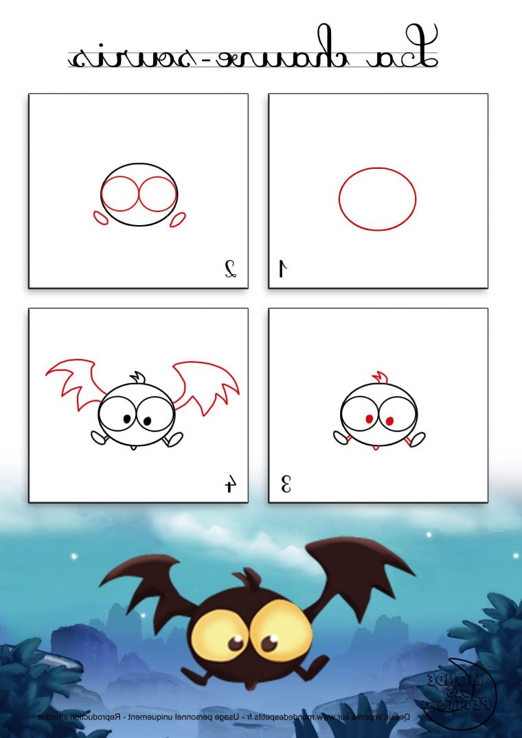 Coloriage D'Halloween À Imprimer Gratuit Cool Photographie pour Dessiner Halloween