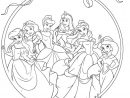 Coloriage Disney Princesse  Princess Coloring Pages serapportantà Coloriage Princesses