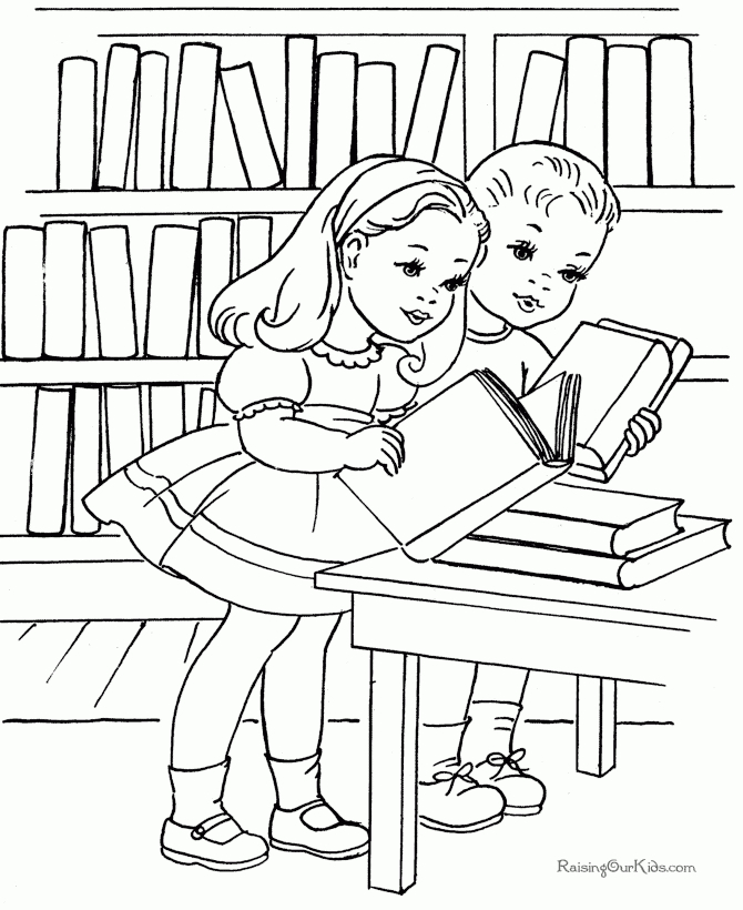 Coloriage École À Imprimer Pour Les Enfants – Cp10715 tout Coloriage École