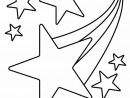 Coloriage Étoile De Noël - Maison Bonte : Votre Guide avec Coloriage Étoile
