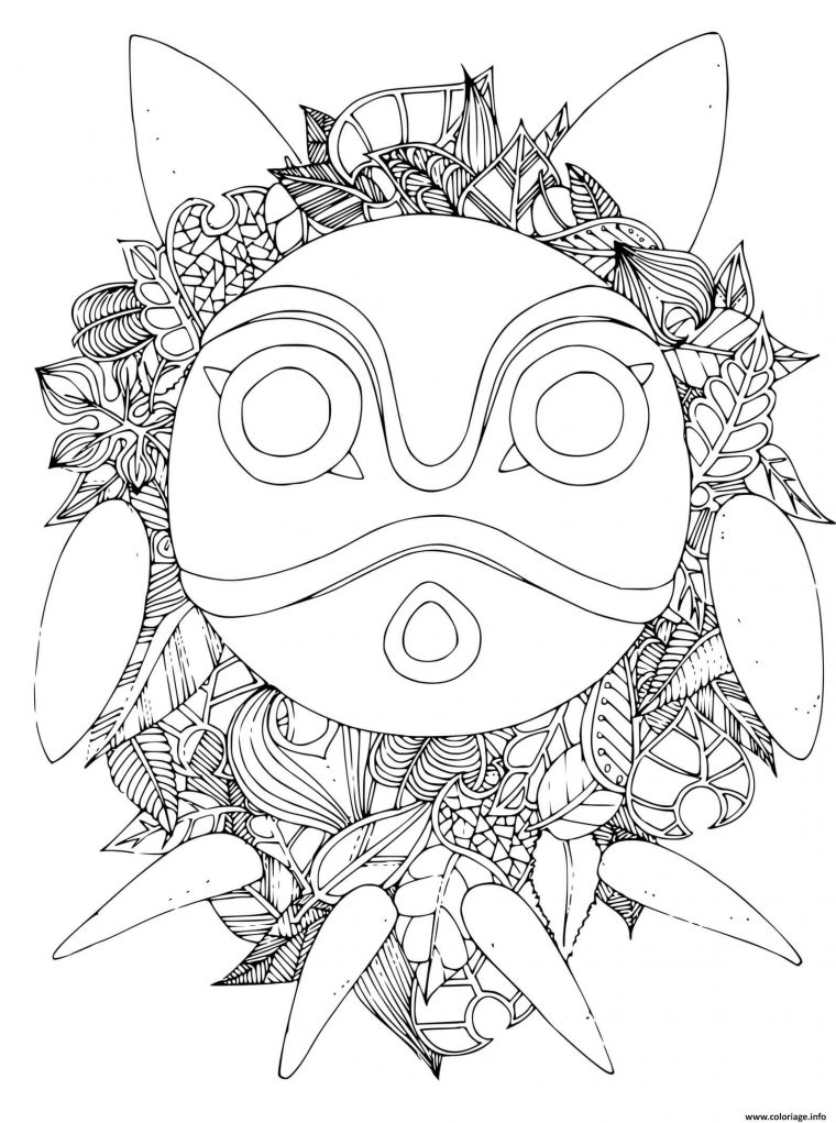 Coloriage Ghibli De Totoro Par Chocobo Dessin Totoro À encequiconcerne Coloriage Totoro