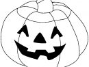 Coloriage Halloween Citrouille 27 Dessin Gratuit À Imprimer concernant Citrouille Dessin Halloween
