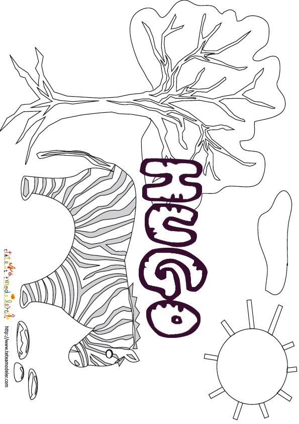 Coloriage Hugo  My Blog Tout Hugot Lescargot serapportantà Coloriage Hugo L Escargot Chien