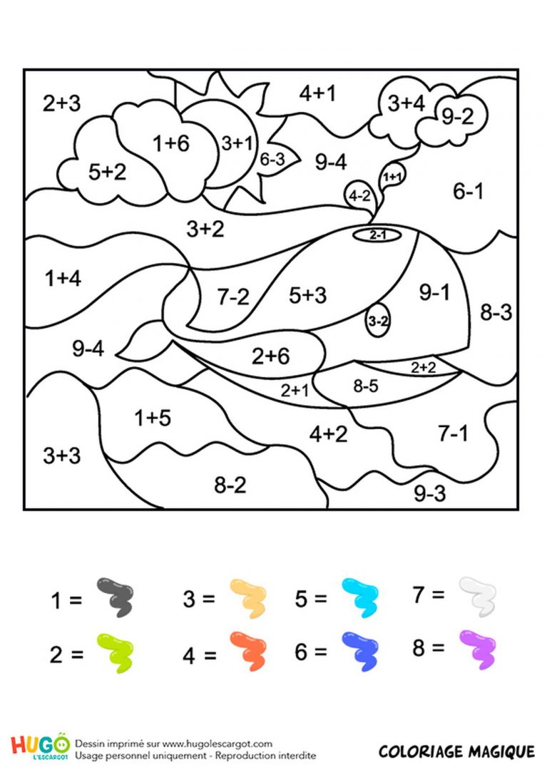 Coloriage Magique Cp Lecture – Grovely destiné Coloriage Magique Cp