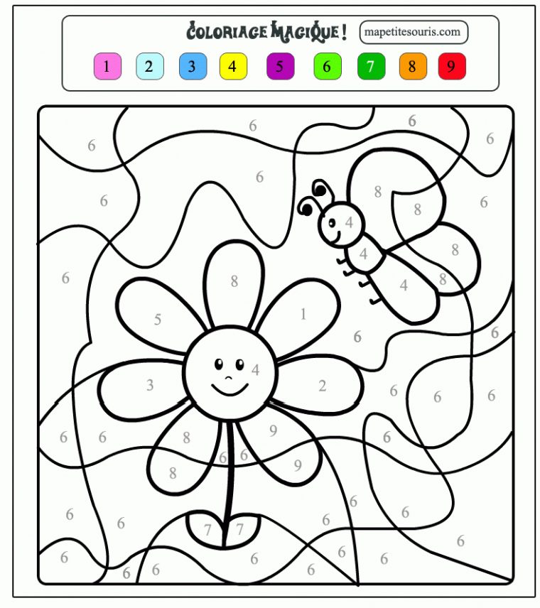 Coloriage Magique En Ligne Maternelle  Liberate pour Jeux De Déssin Gratuit