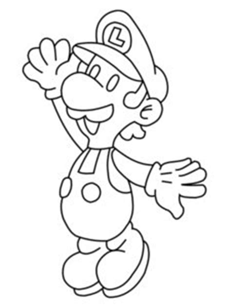 Coloriage Mario Et Luigi À Imprimer - Coloriage Mario Et dedans Dessin A Imprimer Mario Et Luigi 
