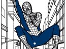 Coloriage Masque De Spiderman - Sans Dépasser serapportantà Coloriage Masque Spiderman