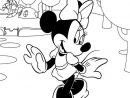 Coloriage Mickey À Imprimer (Mickey Noël, Mickey Bébé, ) tout Coloriage De Mickey Et Minnie A Imprimer