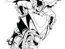 Coloriage Moto Homme Chauve Souris Dc Comics Dessin Batman encequiconcerne Coloriage Moto À Imprimer Gratuit