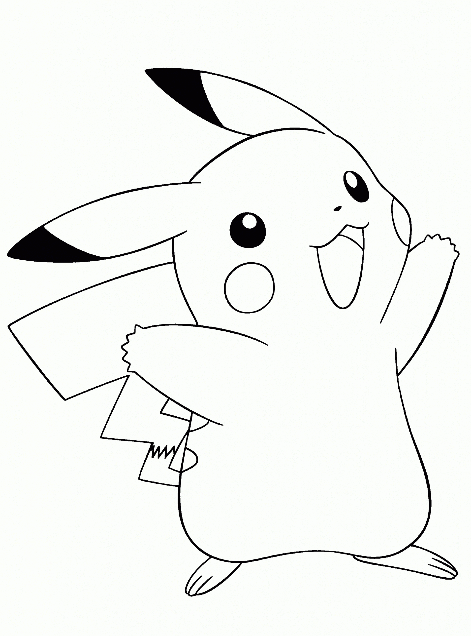 Coloriage Pokemon Gratuit tout Dessin A Imprimer Gratuit 