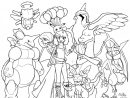 Coloriage Pokemon Gx - Coloriage Pokemon X Ex 10 Dessin tout Coloriage En Ligne Pokemon