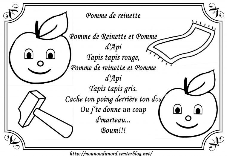 Coloriage Pomme A Imprimer – Gratuit Coloriage pour Coloriage Pomme