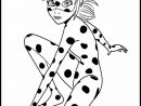 Coloriage Pour Enfants Miraculous - Ladybug 7 avec Dessiner En Ligne Gratuitement