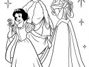 Coloriage Princesse À Imprimer (Disney, Reine Des Neiges, ) concernant Dessins De Princesses À Imprimer