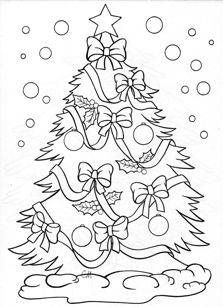 Coloriage Sapin De Noel Gratuit A Imprimer – Gratuit Coloriage serapportantà Noel Coloriage