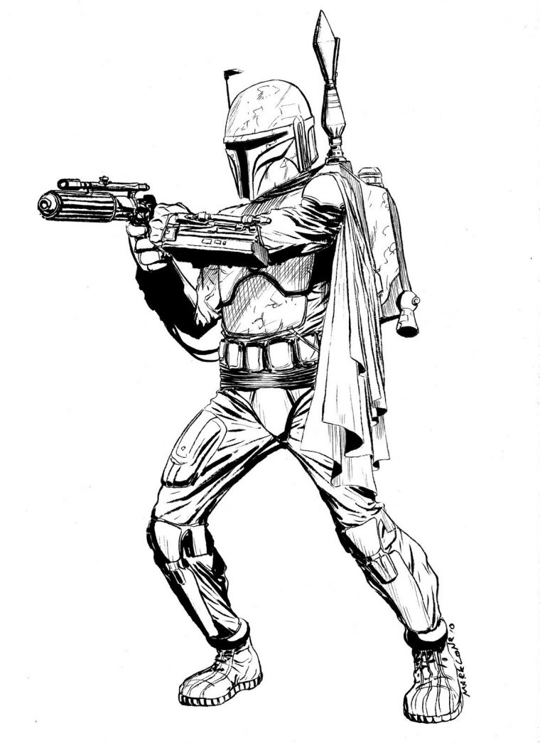 Coloriage-Star-Wars-1  Star Wars Coloring Sheet, Star concernant Coloriage Gratuit À Imprimer Star Wars