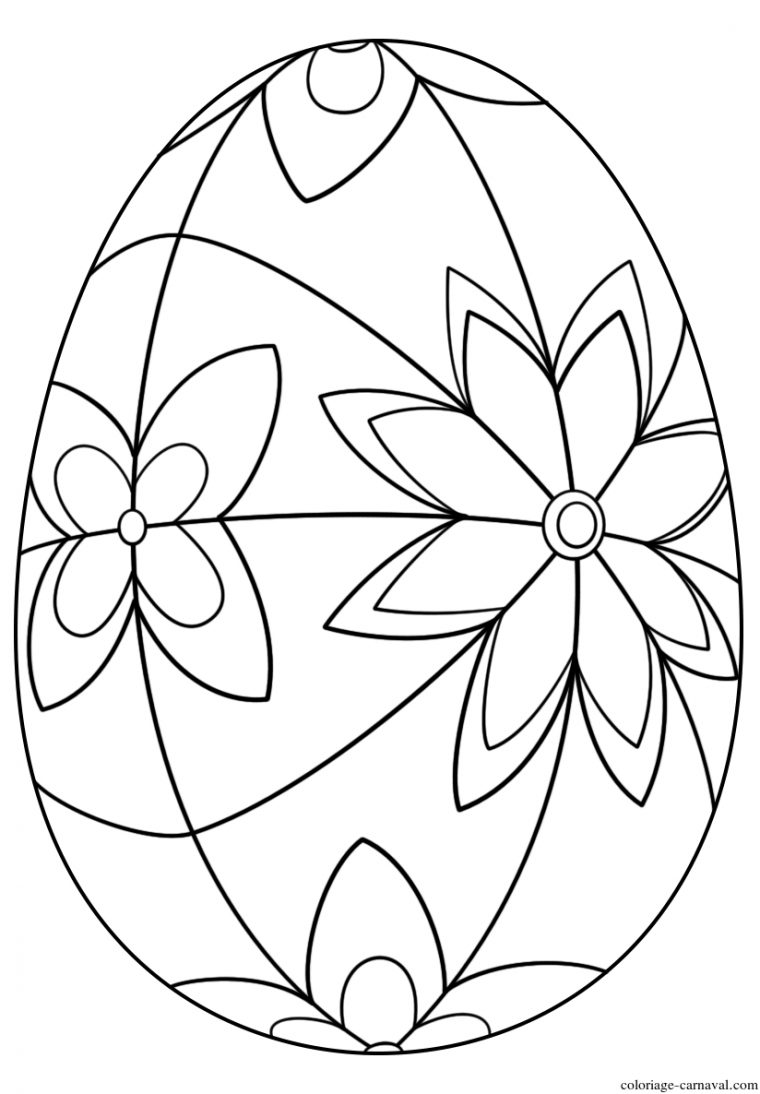 Coloriage Telettubies 005 Dessin Gratuit – Coloriage Carnaval dedans Dessin Paques