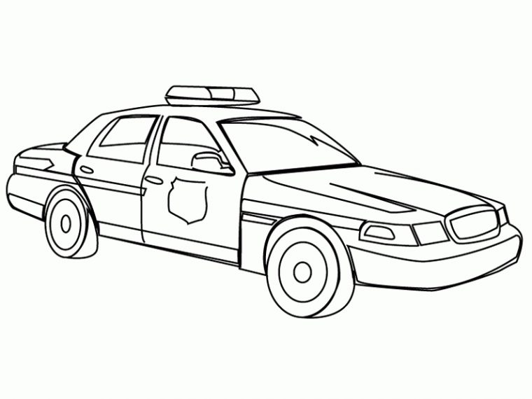 Coloriage Voiture Bugatti : Sport Et De Luxe Voitures à Dessin Voiture Enfant