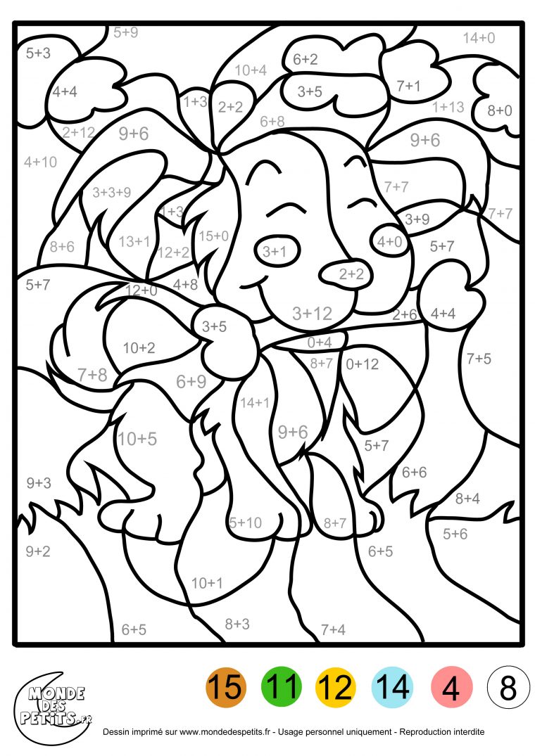 Coloriage204: Coloriage Magique Cp À Imprimer Gratuit encequiconcerne Coloriage Magique Cp Noel